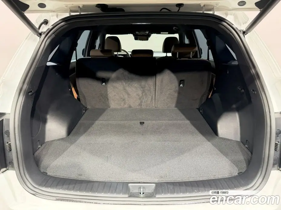 Kia Sorento 2025 1.6 автомат (гидро), фото 16