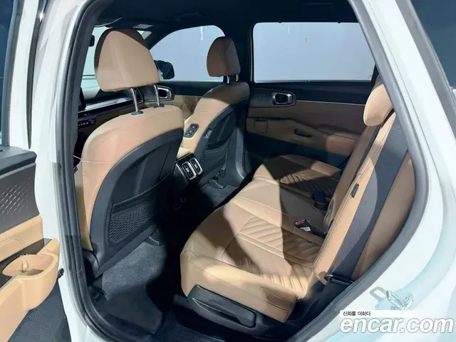 Kia Sorento 2025 1.6 автомат (гидро), миниатюра 6