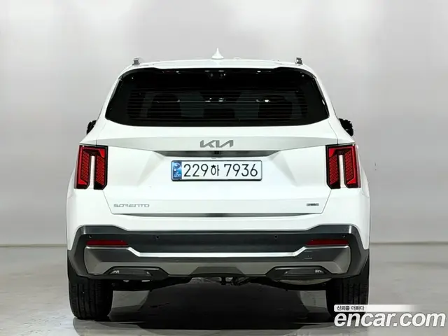 Kia Sorento 2025 1.6 автомат (гидро), миниатюра 9