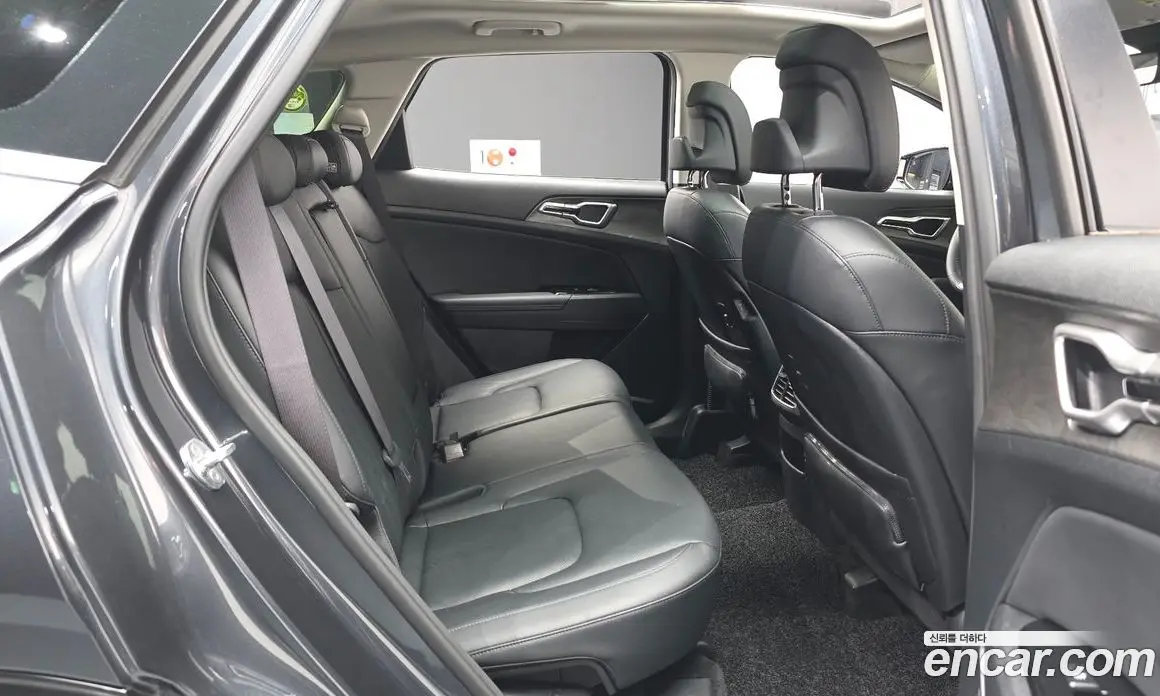 Kia Sportage 2022 1.6 автомат (гидро), фото 12