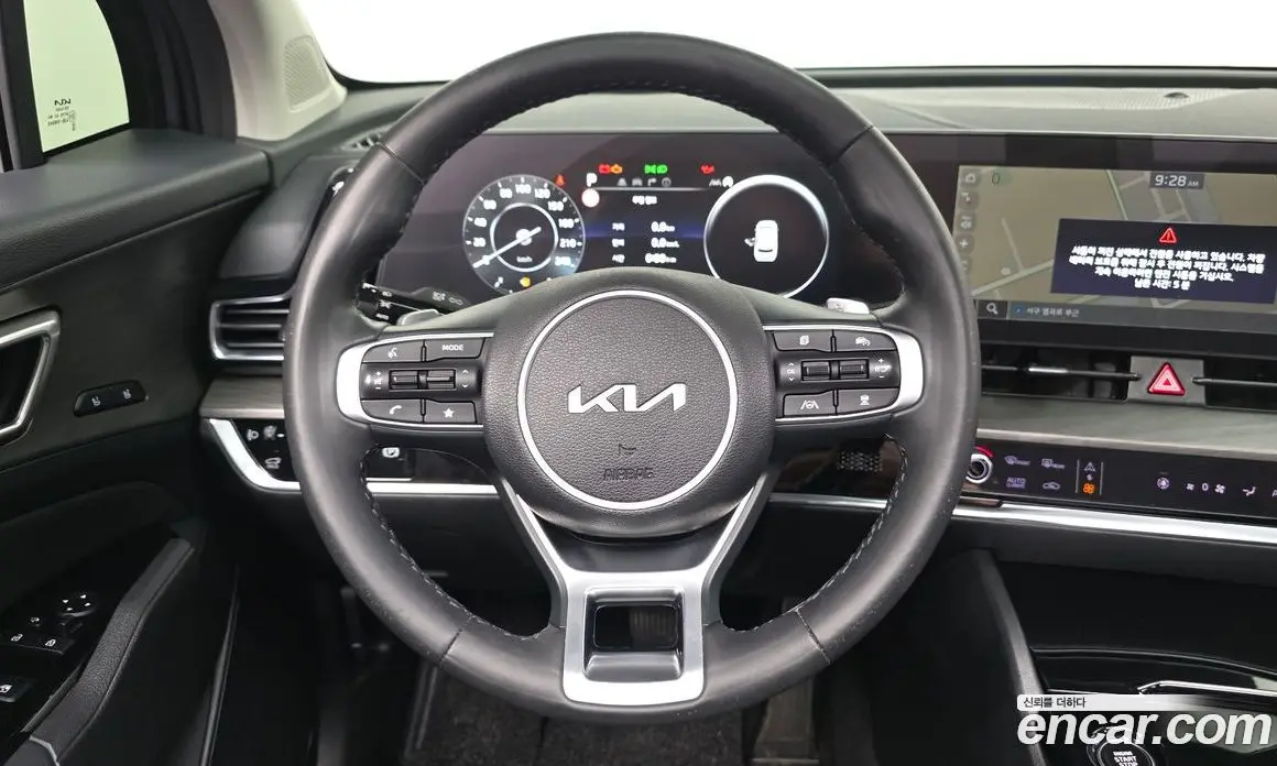 Kia Sportage 2022 1.6 автомат (гидро), фото 13