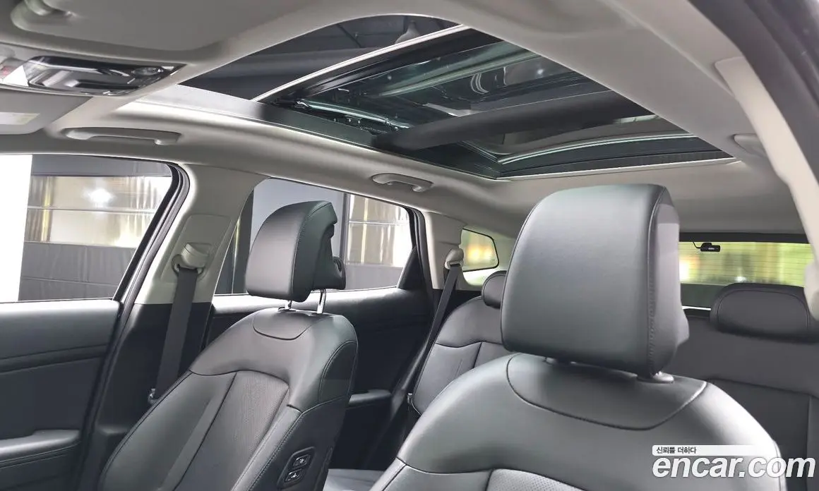 Kia Sportage 2022 1.6 автомат (гидро), фото 19