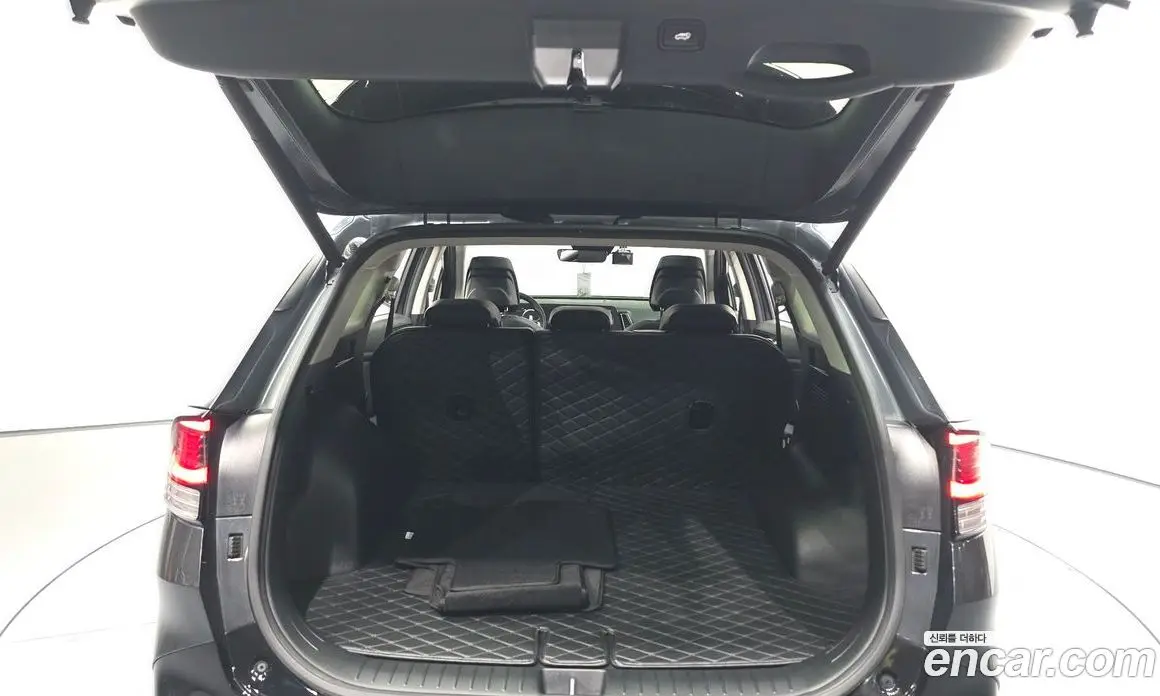 Kia Sportage 2022 1.6 автомат (гидро), фото 20