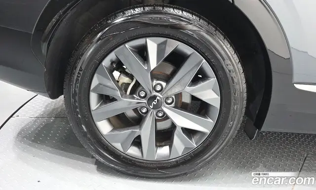 Kia Sportage 2022 1.6 автомат (гидро), миниатюра 5