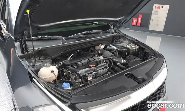 Kia Sportage 2022 1.6 автомат (гидро), миниатюра 6