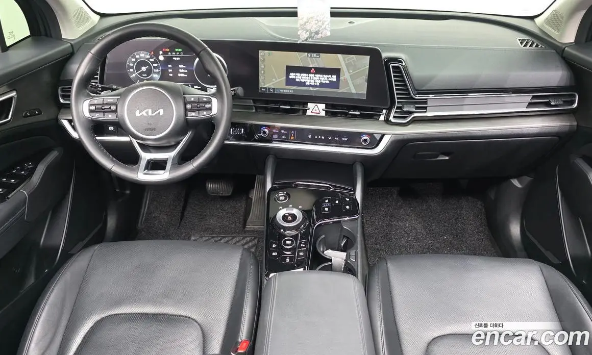 Kia Sportage 2022 1.6 автомат (гидро), фото 7