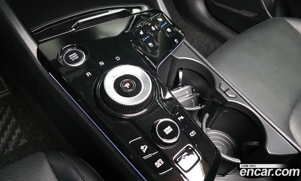 Kia Sportage 2022 1.6 автомат (гидро), фото 9