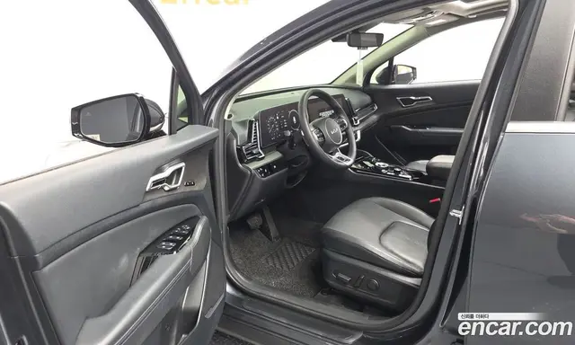 Kia Sportage 2022 1.6 автомат (гидро), миниатюра 10