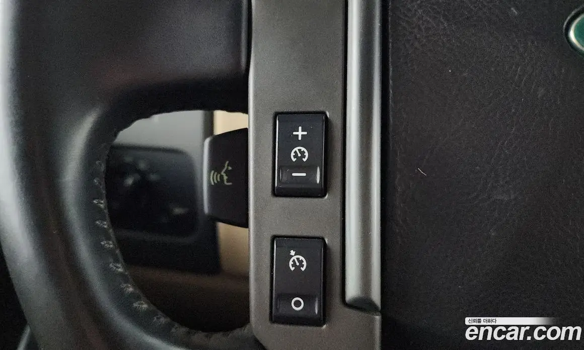 Land Rover Discovery 2005 4.0 автомат (гидро), фото 18