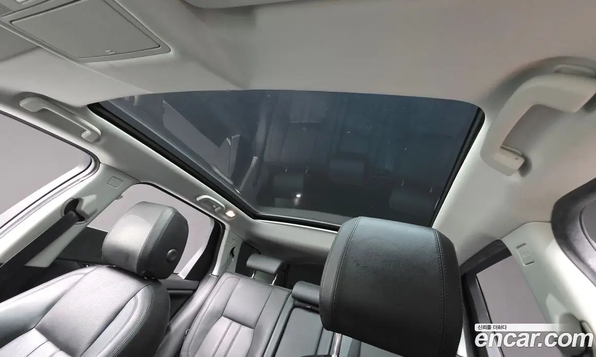 Land Rover Discovery Sport 2017 2.0 автомат (гидро), фото 26