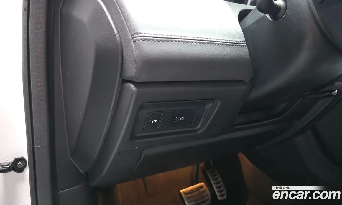 Land Rover Discovery Sport 2017 2.0 автомат (гидро), фото 27