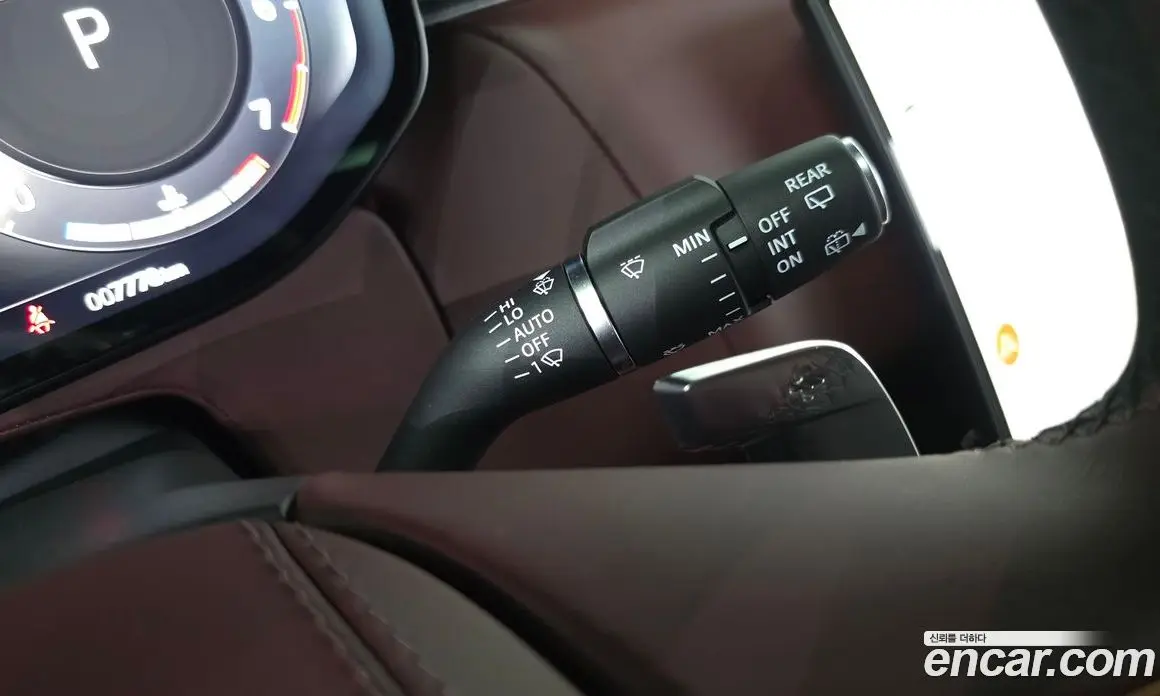 Land Rover Range Rover Sport 2025 3.0 автомат (гидро), фото 28