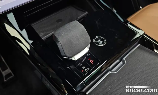 Land Rover Range Rover Sport 2025 3.0 автомат (гидро), миниатюра 12