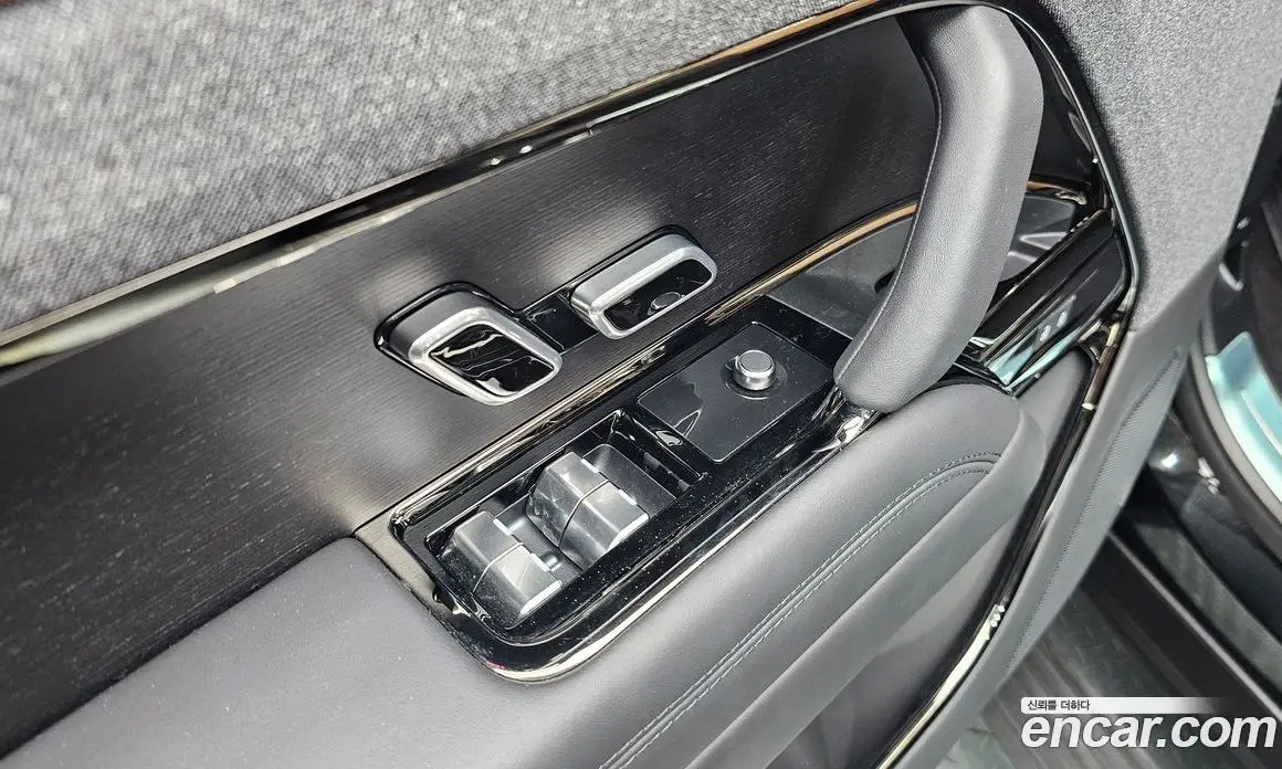 Land Rover Range Rover Sport 2025 3.0 автомат (гидро), фото 31