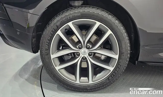Land Rover Range Rover Sport 2025 3.0 автомат (гидро), миниатюра 5
