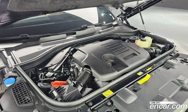 Land Rover Range Rover Sport 2025 3.0 автомат (гидро), миниатюра 6