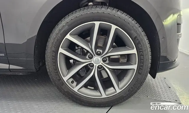Land Rover Range Rover Sport 2025 3.0 автомат (гидро), миниатюра 7