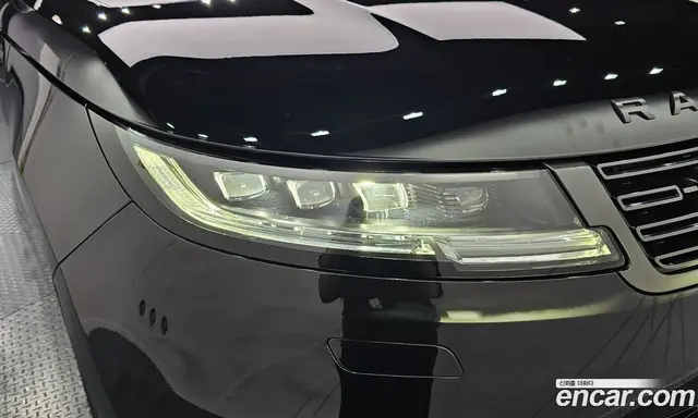 Land Rover Range Rover Sport 2025 3.0 автомат (гидро), миниатюра 8