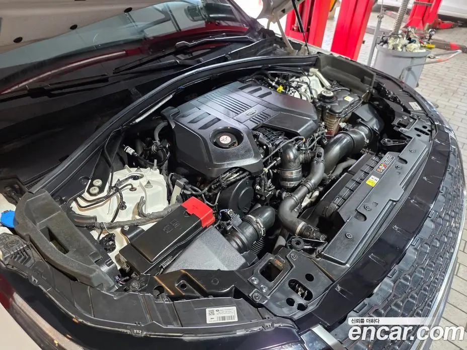Land Rover Range Rover Velar 2018 3.0 автомат (гидро), фото 14