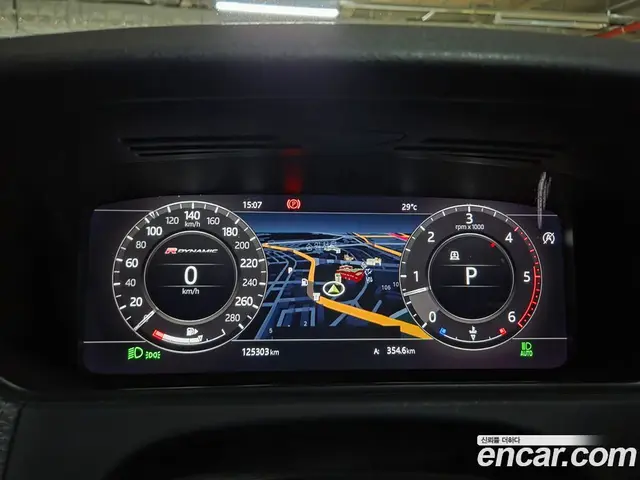 Land Rover Range Rover Velar 2018 3.0 автомат (гидро), миниатюра 8
