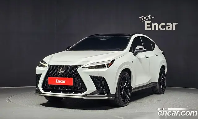 Lexus NX 2025 2.5 автомат (гидро), миниатюра 1 Lexus NX 2025 2.5 автомат (гидро), миниатюра 1