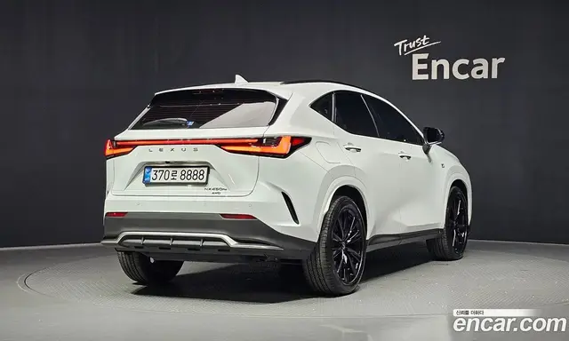 Lexus NX 2025 2.5 автомат (гидро), миниатюра 2 Lexus NX 2025 2.5 автомат (гидро), миниатюра 2