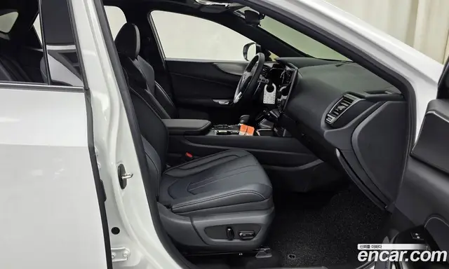 Lexus NX 2025 2.5 автомат (гидро), миниатюра 11 Lexus NX 2025 2.5 автомат (гидро), миниатюра 11