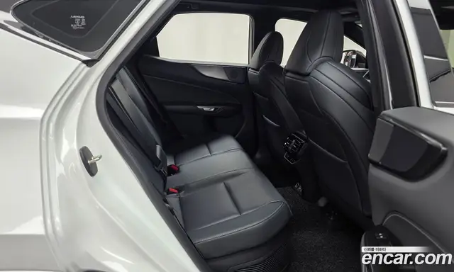 Lexus NX 2025 2.5 автомат (гидро), миниатюра 12