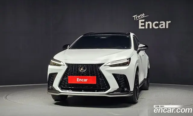 Lexus NX 2025 2.5 автомат (гидро), миниатюра 3 Lexus NX 2025 2.5 автомат (гидро), миниатюра 3