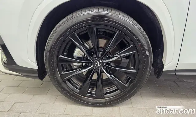 Lexus NX 2025 2.5 автомат (гидро), миниатюра 5 Lexus NX 2025 2.5 автомат (гидро), миниатюра 5