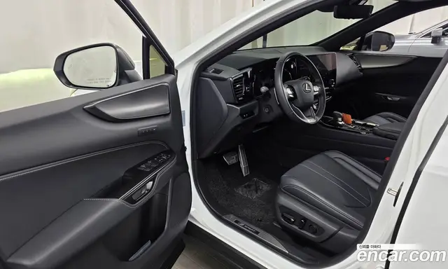 Lexus NX 2025 2.5 автомат (гидро), миниатюра 10 Lexus NX 2025 2.5 автомат (гидро), миниатюра 10