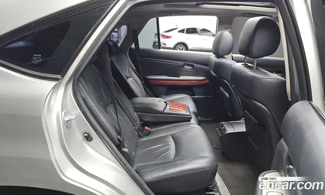 Lexus RX 2007 3.5 автомат (гидро), миниатюра 11 Lexus RX 2007 3.5 автомат (гидро), миниатюра 11