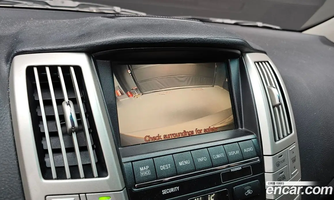 Lexus RX 2007 3.5 автомат (гидро), фото 15 Lexus RX 2007 3.5 автомат (гидро), фото 15