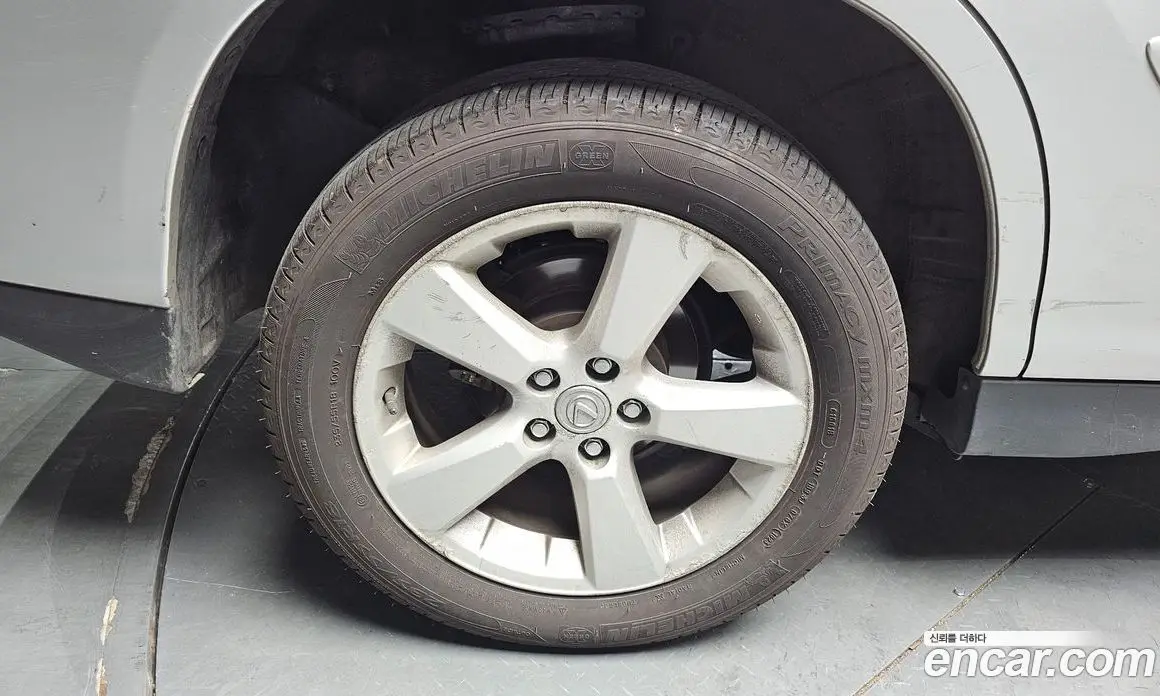 Lexus RX 2007 3.5 автомат (гидро), фото 5 Lexus RX 2007 3.5 автомат (гидро), фото 5