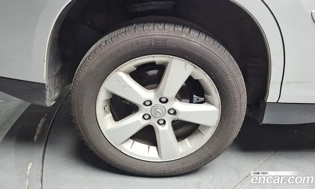 Lexus RX 2007 3.5 автомат (гидро), миниатюра 5 Lexus RX 2007 3.5 автомат (гидро), миниатюра 5