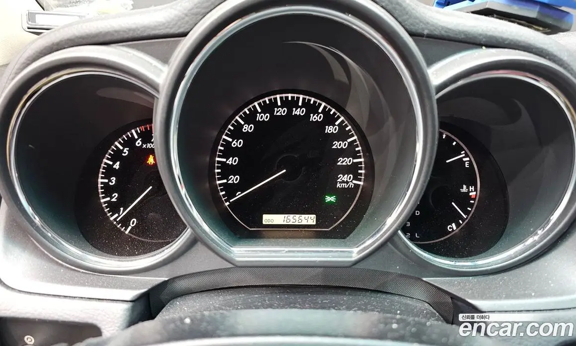 Lexus RX 2007 3.5 автомат (гидро), фото 8 Lexus RX 2007 3.5 автомат (гидро), фото 8