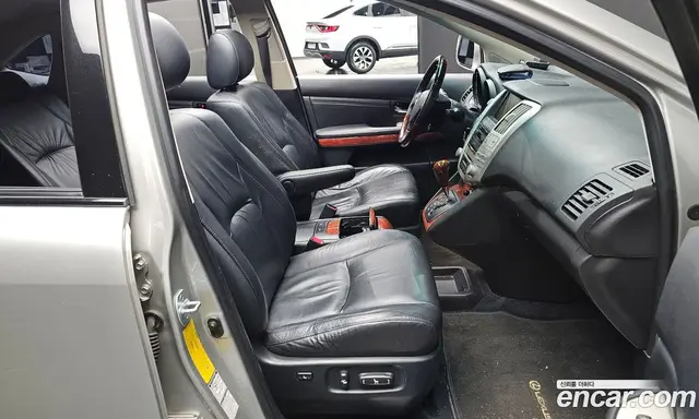 Lexus RX 2007 3.5 автомат (гидро), миниатюра 10 Lexus RX 2007 3.5 автомат (гидро), миниатюра 10