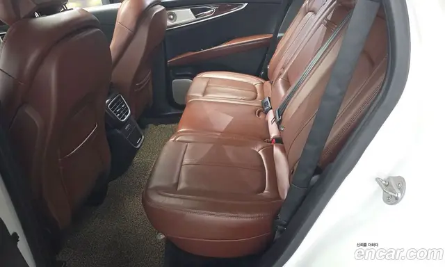 Lincoln MKX 2016 2.7 автомат (гидро), миниатюра 12