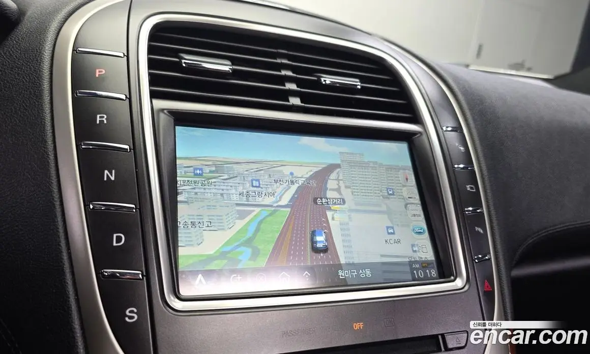 Lincoln MKX 2016 2.7 автомат (гидро), фото 15 Lincoln MKX 2016 2.7 автомат (гидро), фото 15