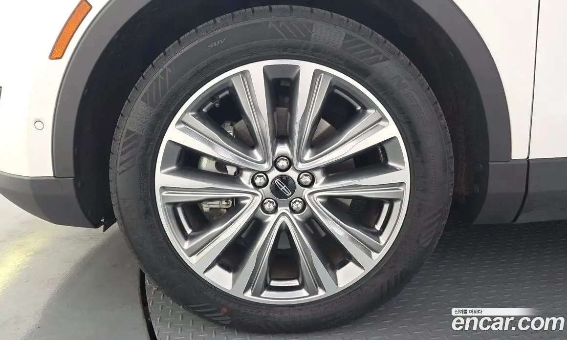 Lincoln MKX 2016 2.7 автомат (гидро), фото 5 Lincoln MKX 2016 2.7 автомат (гидро), фото 5