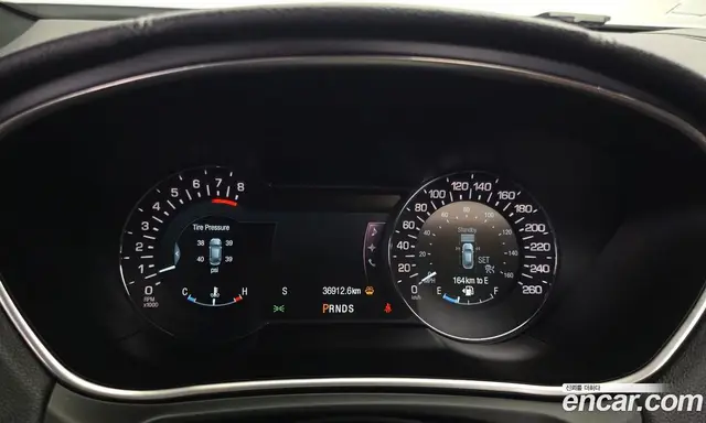 Lincoln MKX 2016 2.7 автомат (гидро), миниатюра 8 Lincoln MKX 2016 2.7 автомат (гидро), миниатюра 8