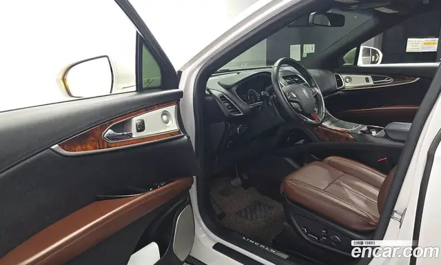 Lincoln MKX 2016 2.7 автомат (гидро), миниатюра 10 Lincoln MKX 2016 2.7 автомат (гидро), миниатюра 10
