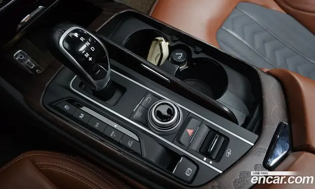 Maserati Levante 2018 3.0 автомат (гидро), миниатюра 12