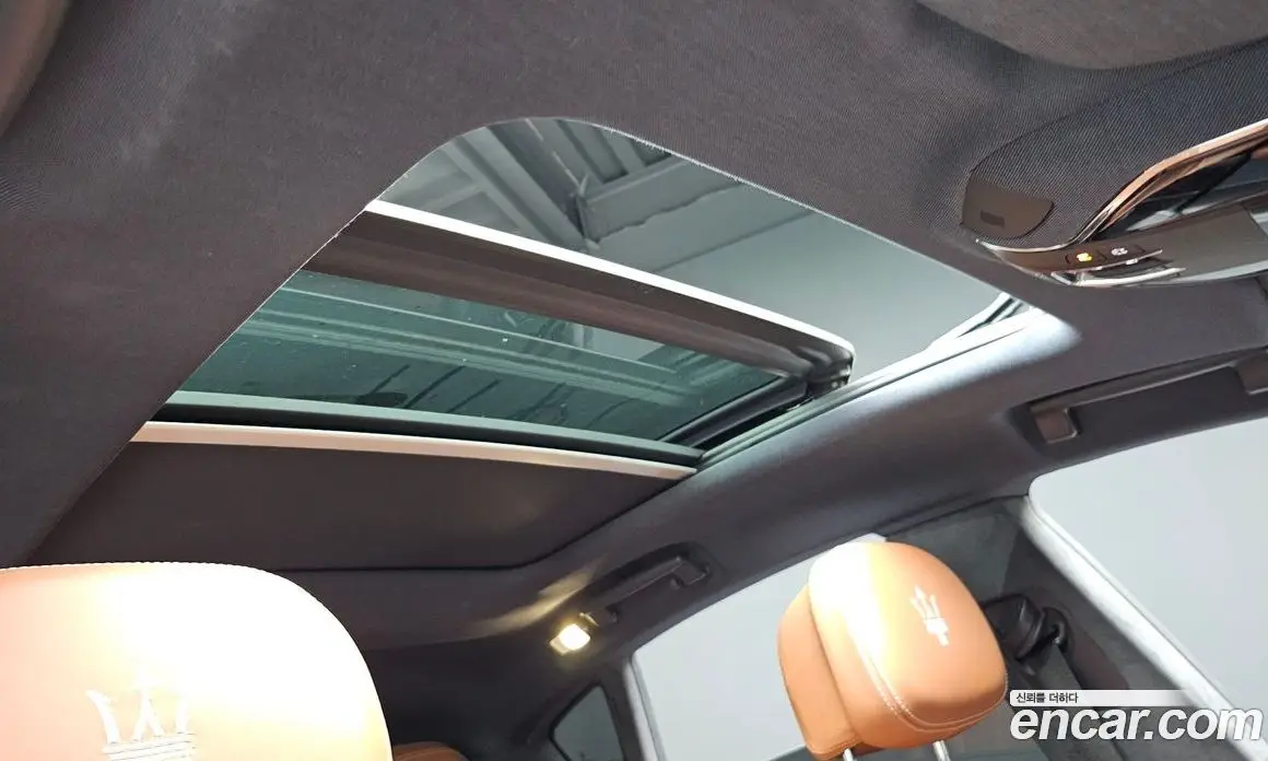 Maserati Levante 2018 3.0 автомат (гидро), фото 24