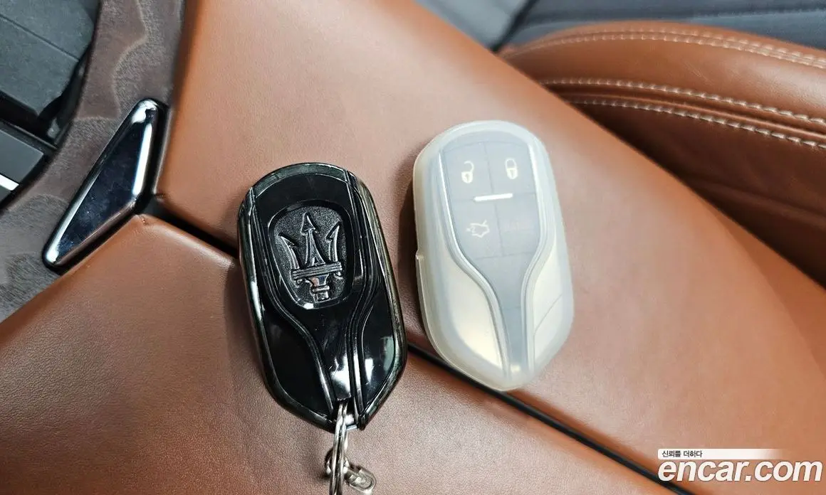 Maserati Levante 2018 3.0 автомат (гидро), фото 26