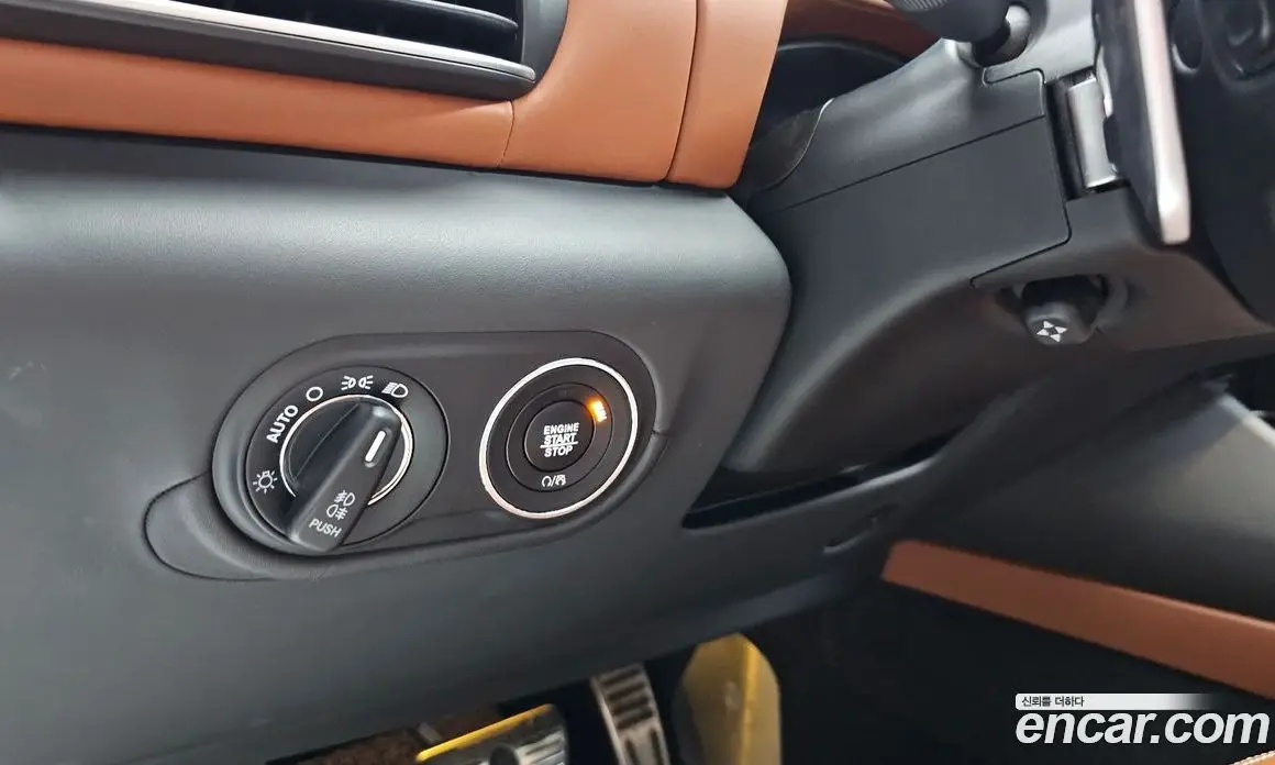 Maserati Levante 2018 3.0 автомат (гидро), фото 30