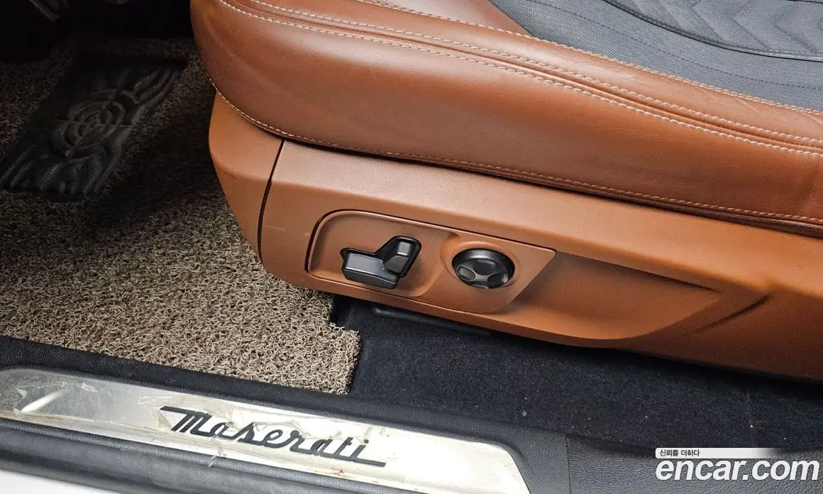 Maserati Levante 2018 3.0 автомат (гидро), фото 33