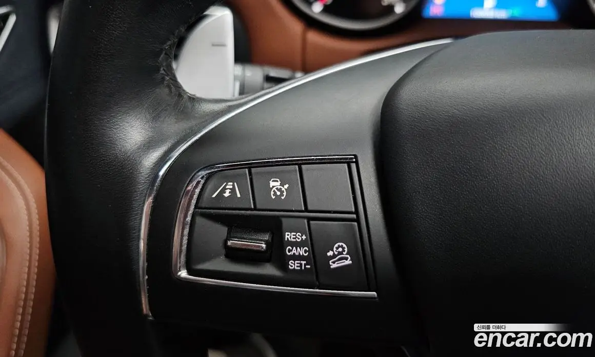Maserati Levante 2018 3.0 автомат (гидро), фото 34