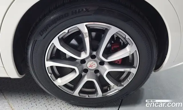 Maserati Levante 2018 3.0 автомат (гидро), миниатюра 7