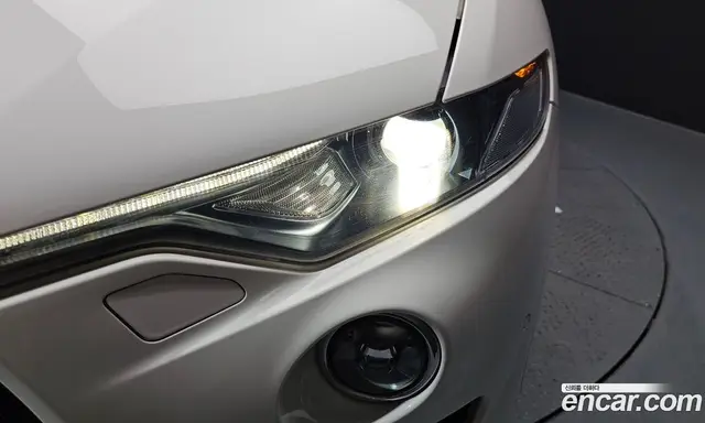 Maserati Levante 2018 3.0 автомат (гидро), миниатюра 8